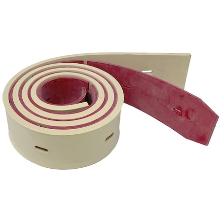 Gofer Parts Replacment Squeegee Set For Nobles/Tennant 222424 GSQ1021TX2